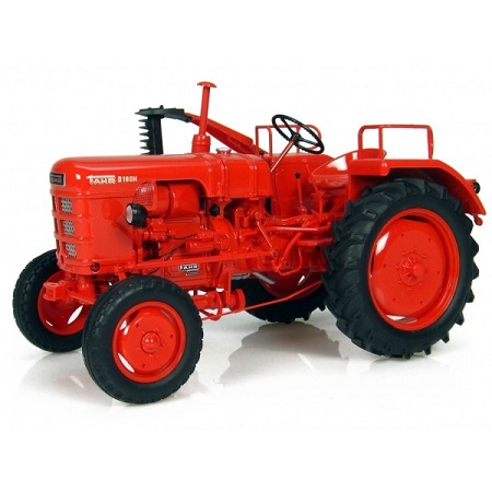 Universal Hobbies 1/16 Fahr D180H
